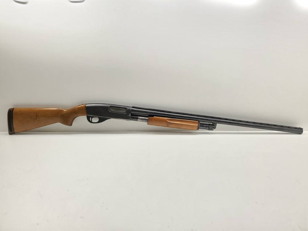 Smith & Wesson Eastfield Model 916-T 28" Barrel, Pump Action Shotgun-img-0