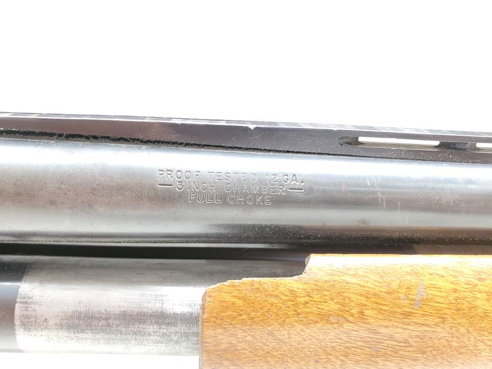 Smith & Wesson Eastfield Model 916-T 28" Barrel, Pump Action Shotgun-img-11