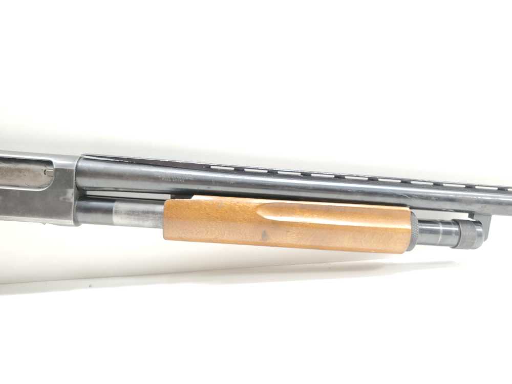 Smith & Wesson Eastfield Model 916-T 28" Barrel, Pump Action Shotgun-img-3