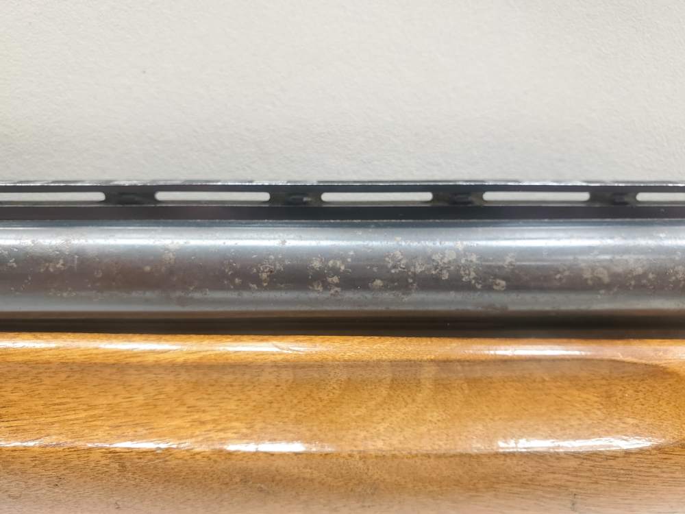 Smith & Wesson Eastfield Model 916-T 28" Barrel, Pump Action Shotgun-img-23
