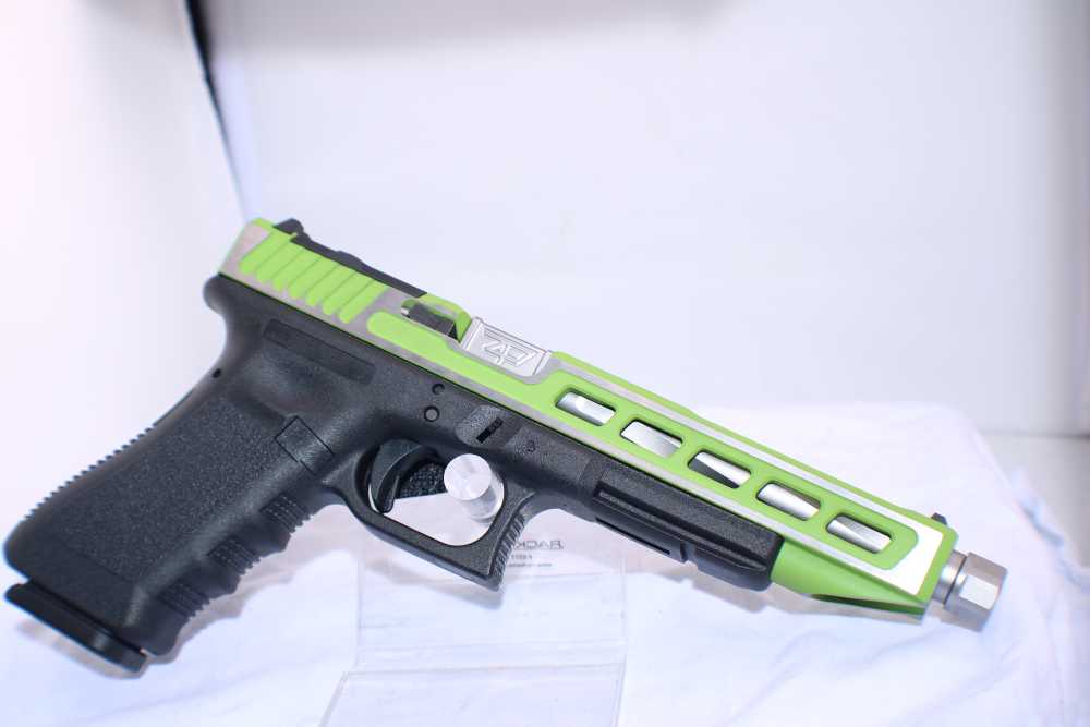 GLOCK 17L ZOMBIE-img-0