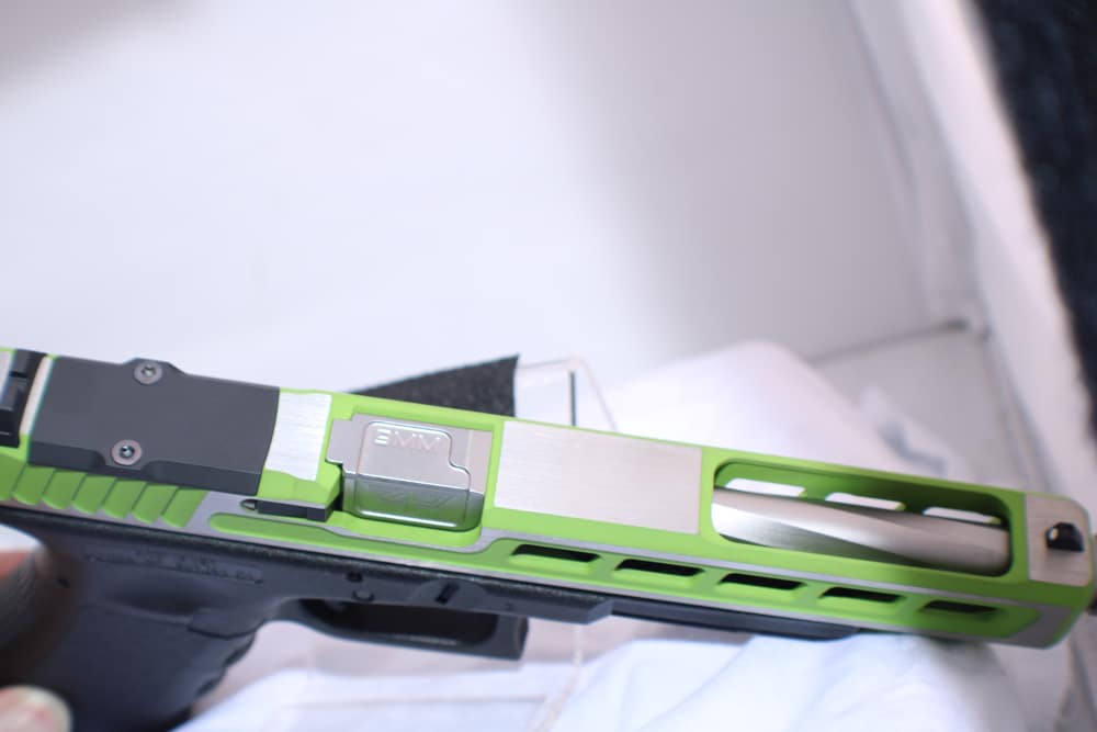GLOCK 17L ZOMBIE-img-2