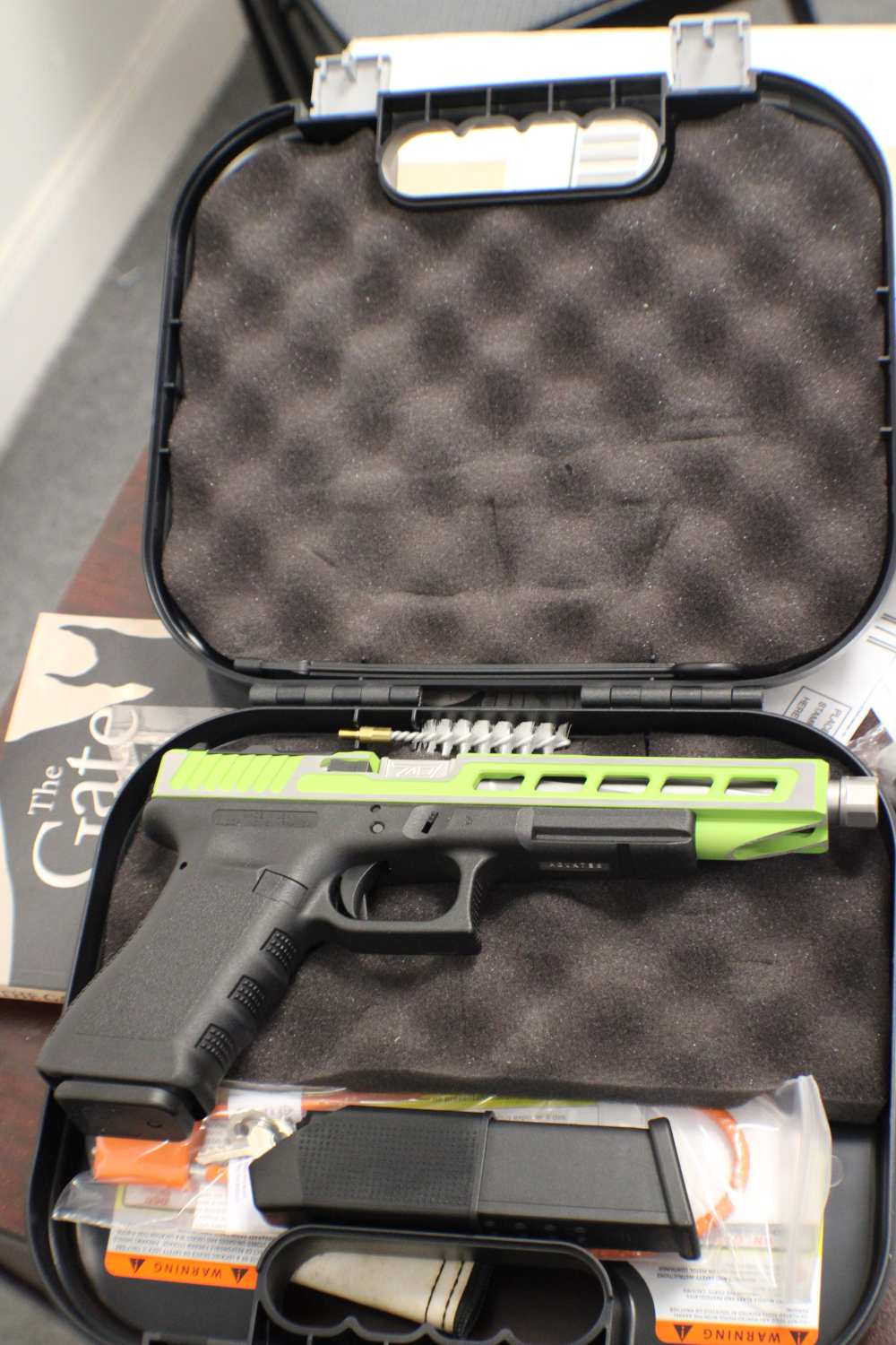 GLOCK 17L ZOMBIE-img-6
