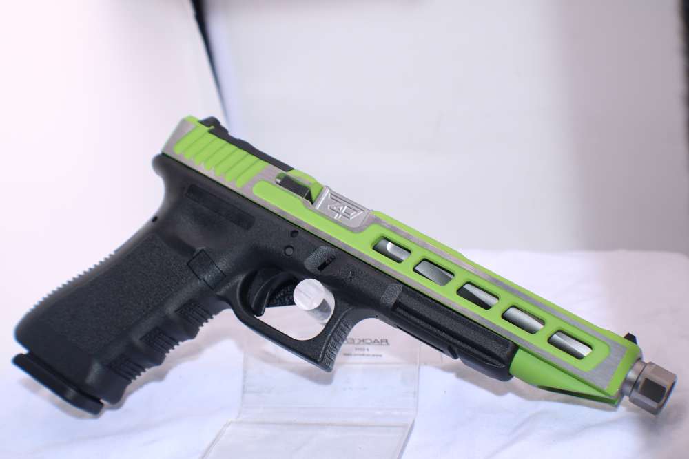 GLOCK 17L ZOMBIE-img-1