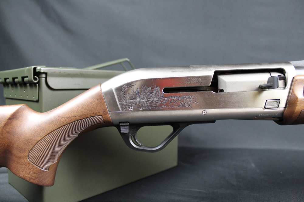 Winchester Sx4 12 gauge-img-2