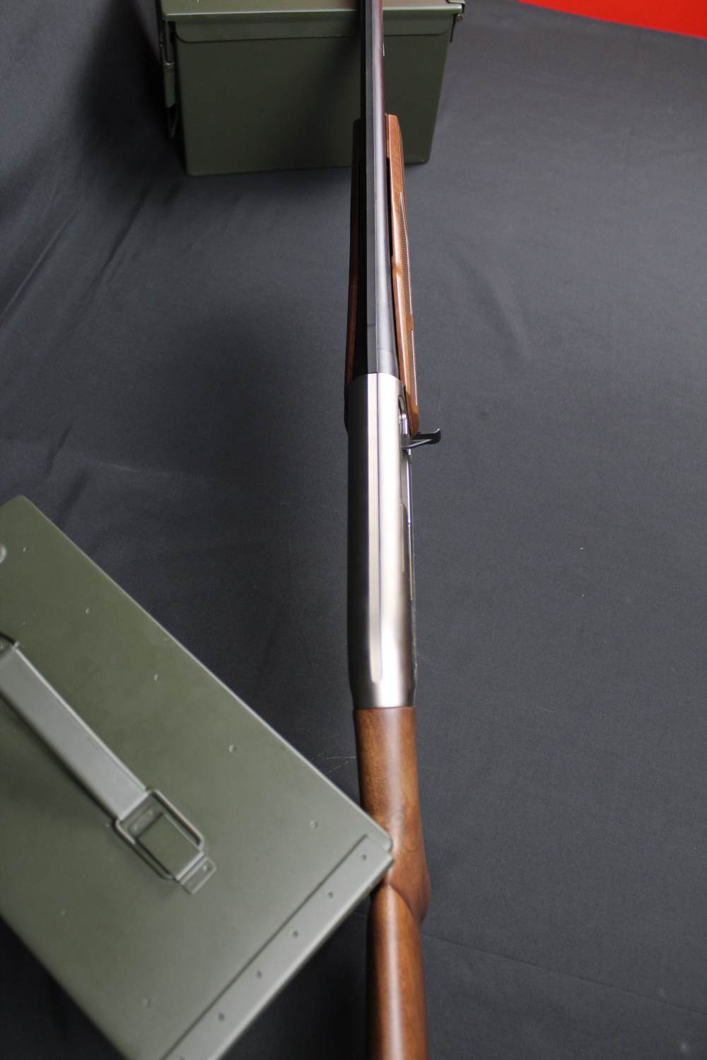 Winchester Sx4 12 gauge-img-5