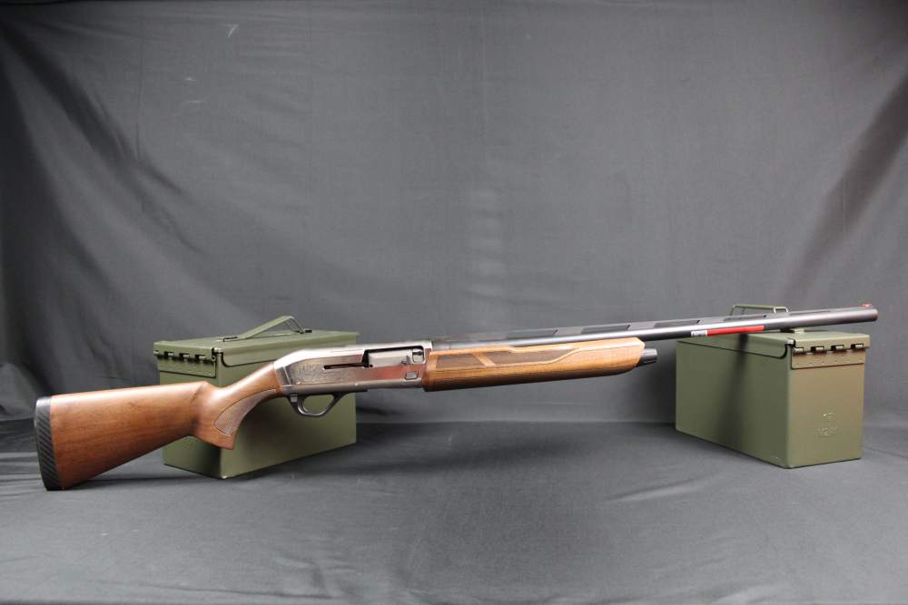 Winchester Sx4 12 gauge-img-1