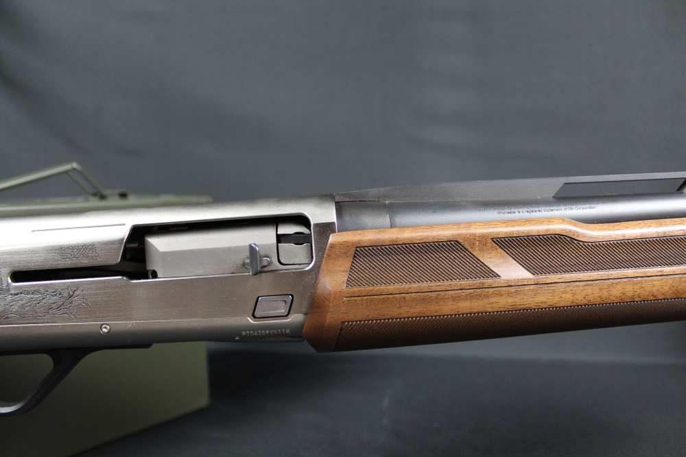 Winchester Sx4 12 gauge-img-3