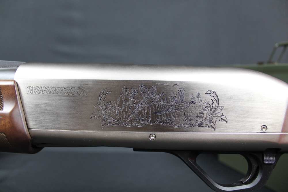 Winchester Sx4 12 gauge-img-7