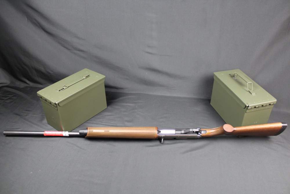 Winchester Sx4 12 gauge-img-10