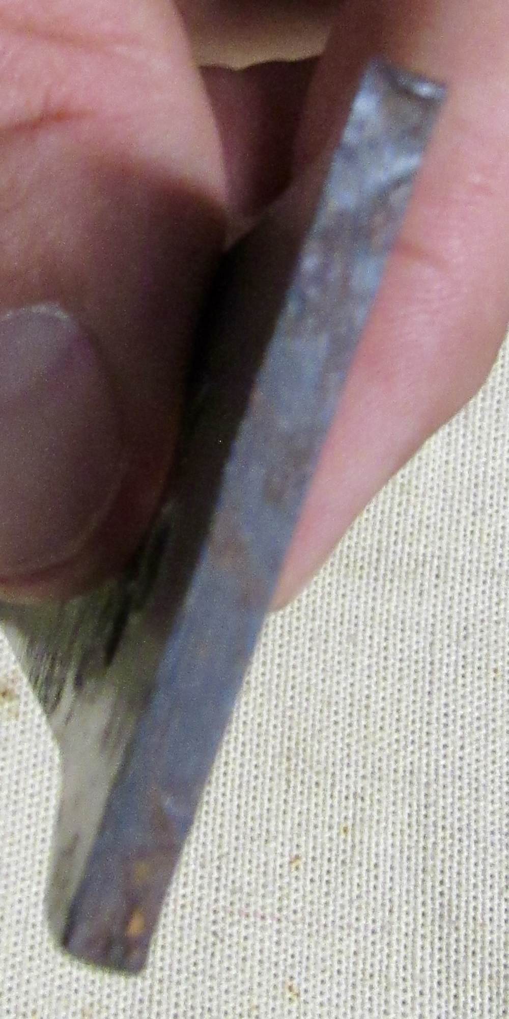 Original & Rare Confederate SC Robinson Richmond VA Sharps Carbine Lock-img-9