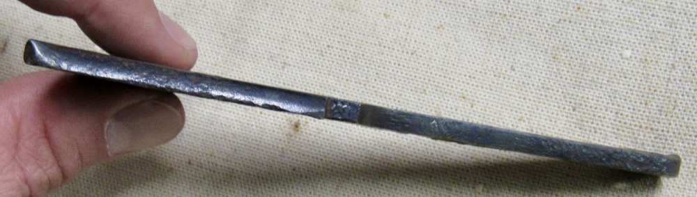 Original & Rare Confederate SC Robinson Richmond VA Sharps Carbine Lock-img-7