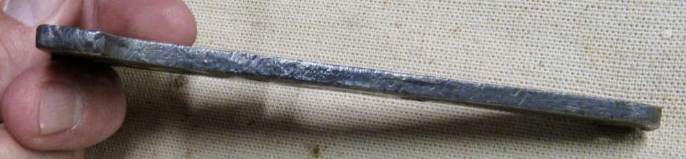 Original & Rare Confederate SC Robinson Richmond VA Sharps Carbine Lock-img-8