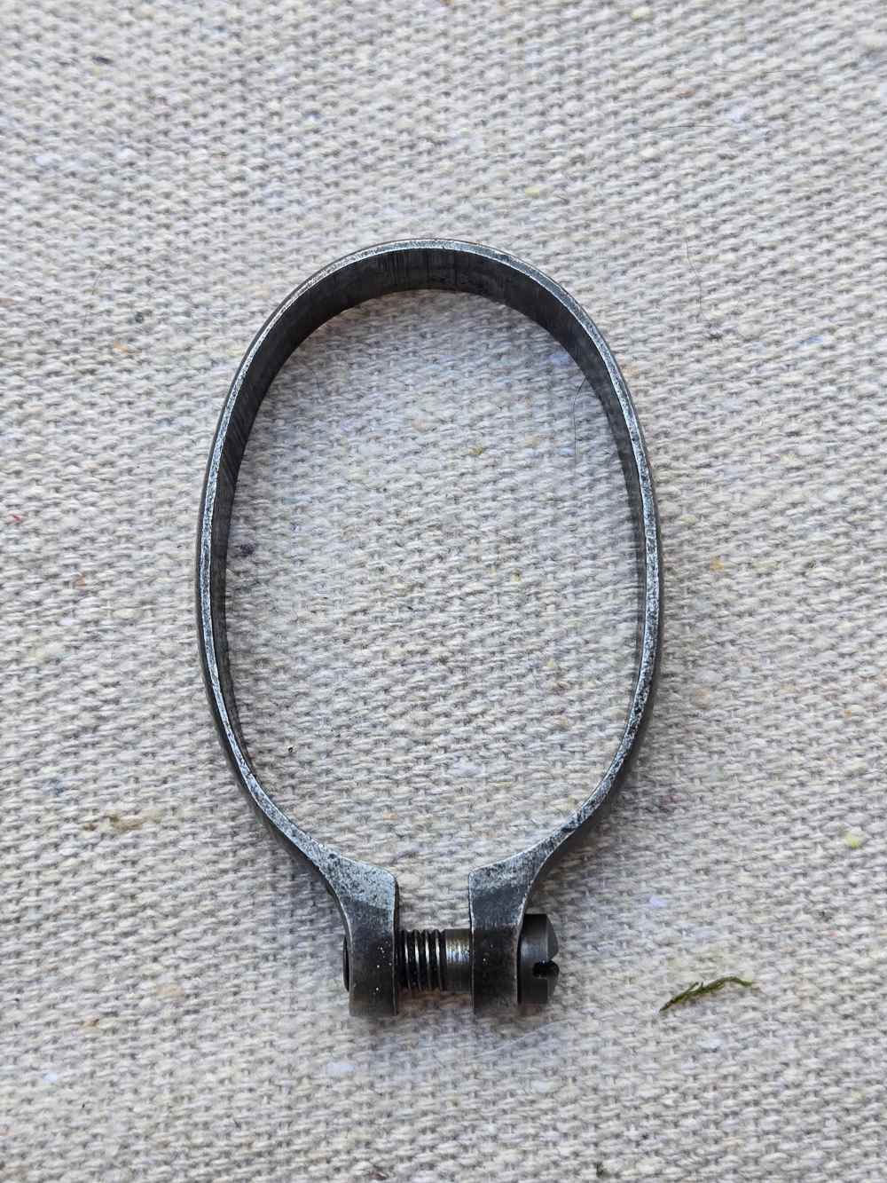P14 Enfield / M1917 Parts, Winchester-img-8