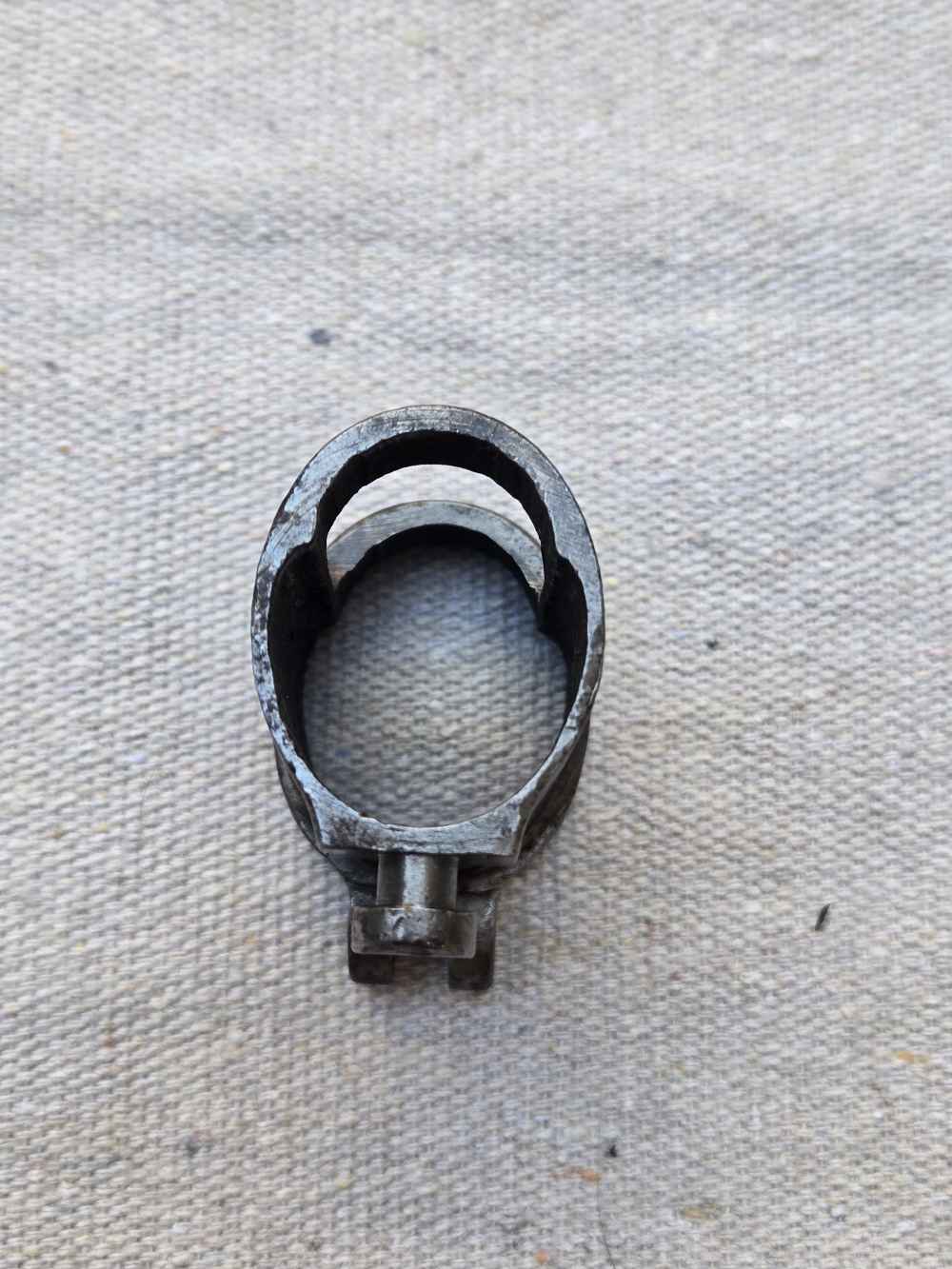 P14 Enfield / M1917 Parts, Winchester-img-5