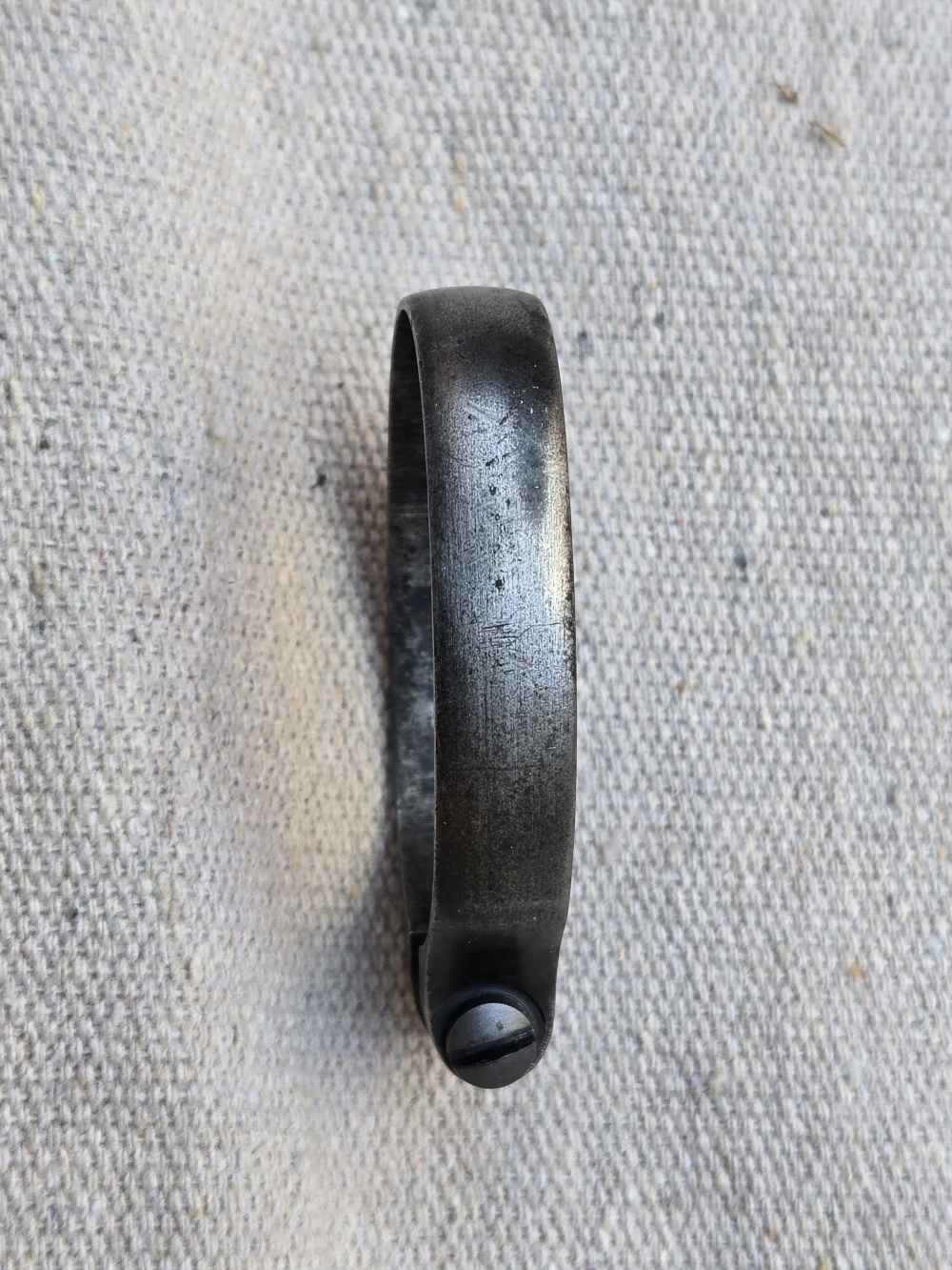 P14 Enfield / M1917 Parts, Winchester-img-11