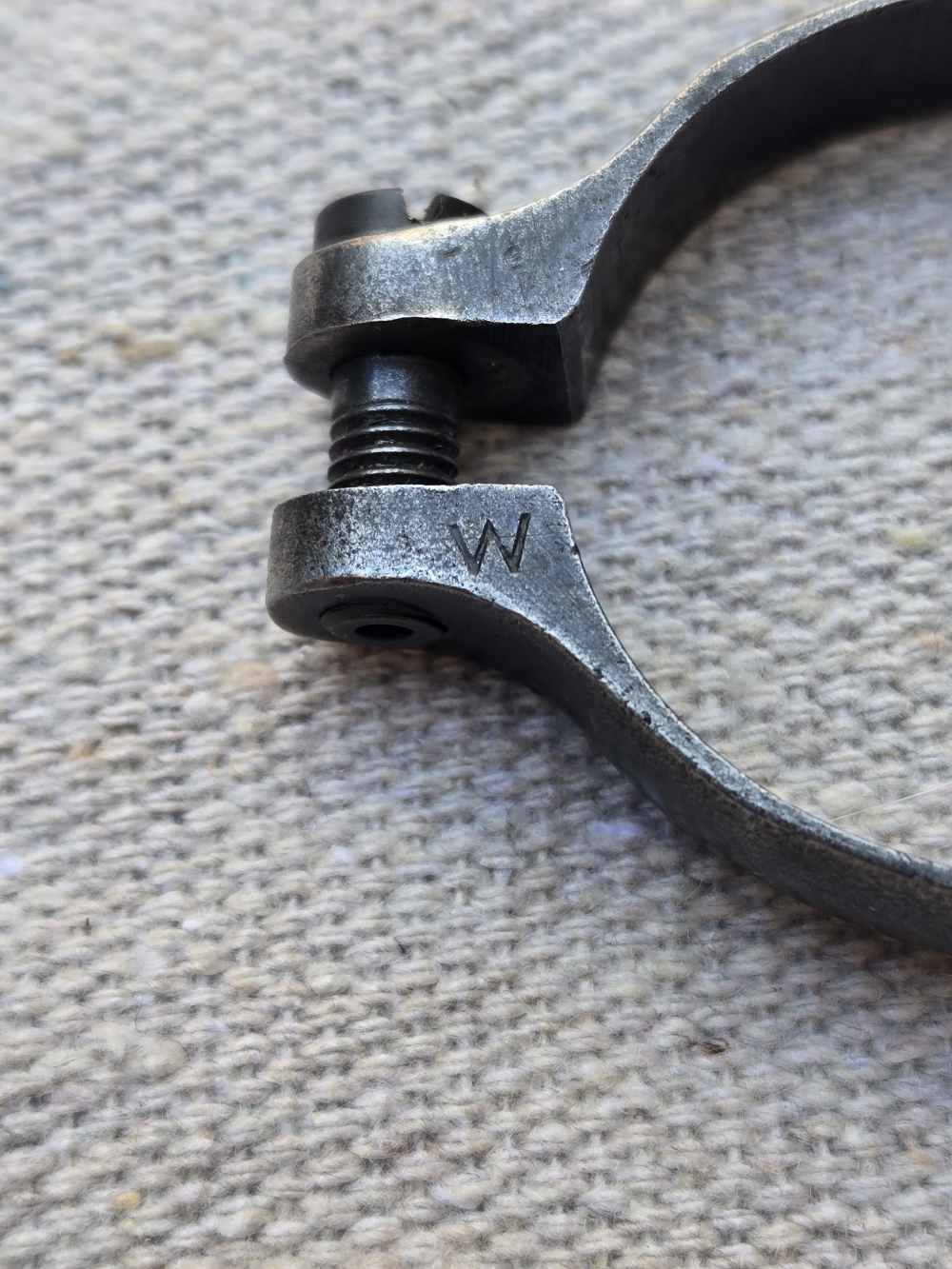 P14 Enfield / M1917 Parts, Winchester-img-12