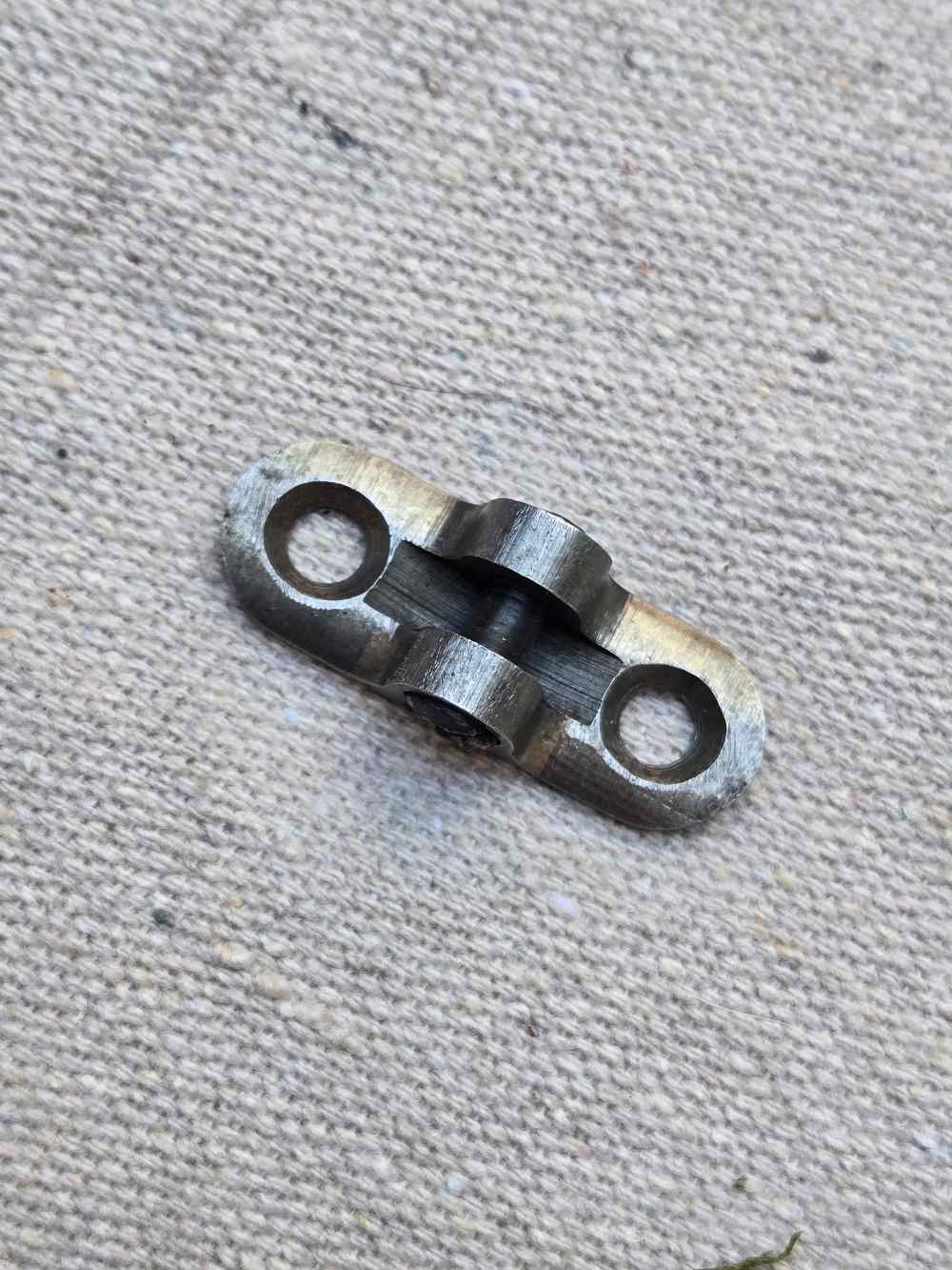 P14 Enfield / M1917 Parts, Winchester-img-13