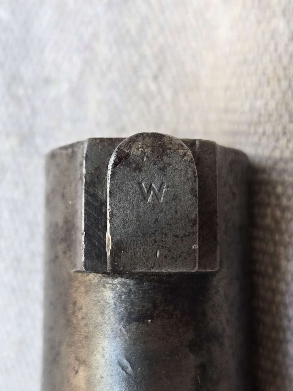 P14 Enfield / M1917 Parts, Winchester-img-7