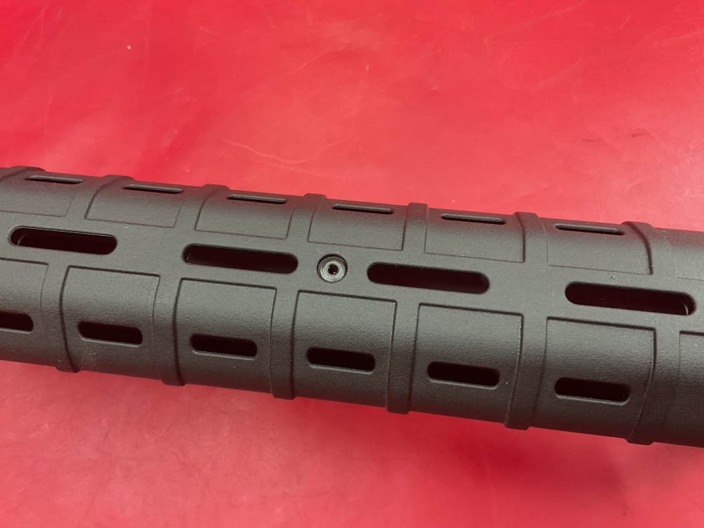 Spikes Tactical ST-15 Waterboarding Instructor 5.56 NATO 14.5” P&W 16” AR15-img-36