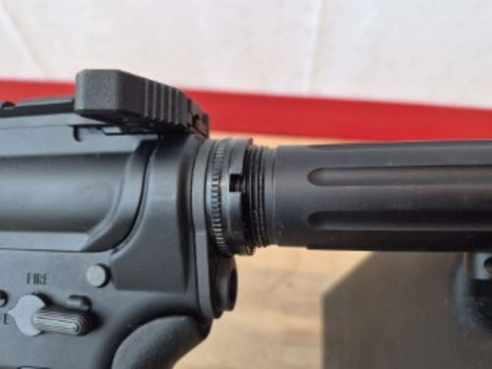Primary Weapons Systems PWS MK114  (Mod1) in box LIKELY UNFIRED-img-8