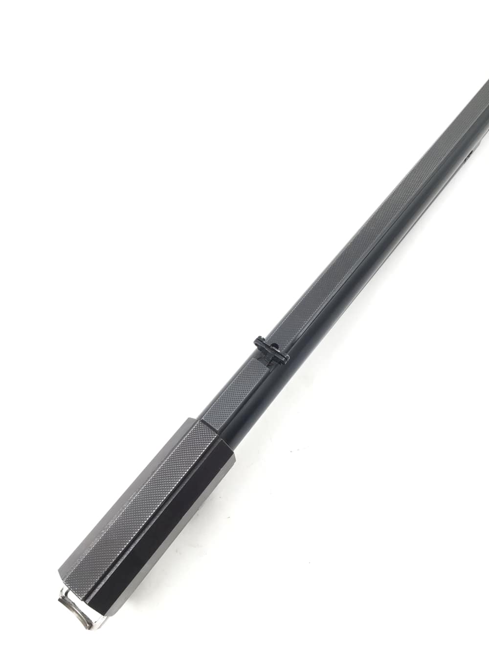 Tikka M07 12 ga/222 Rem combo gun mfg 1974 C&R eligible-img-10