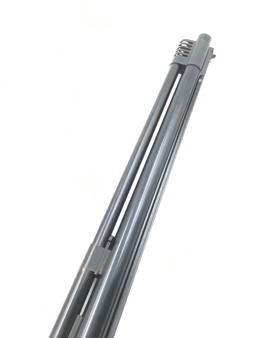 Tikka M07 12 ga/222 Rem combo gun mfg 1974 C&R eligible-img-6