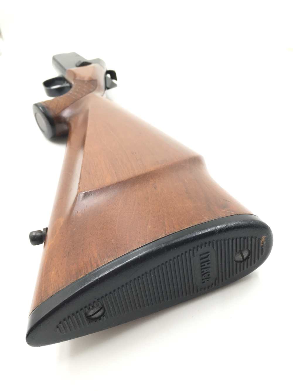 Tikka M07 12 ga/222 Rem combo gun mfg 1974 C&R eligible-img-59