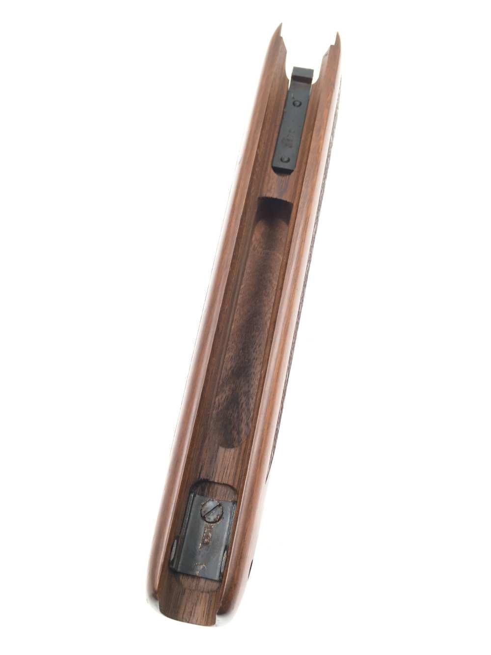 Tikka M07 12 ga/222 Rem combo gun mfg 1974 C&R eligible-img-27