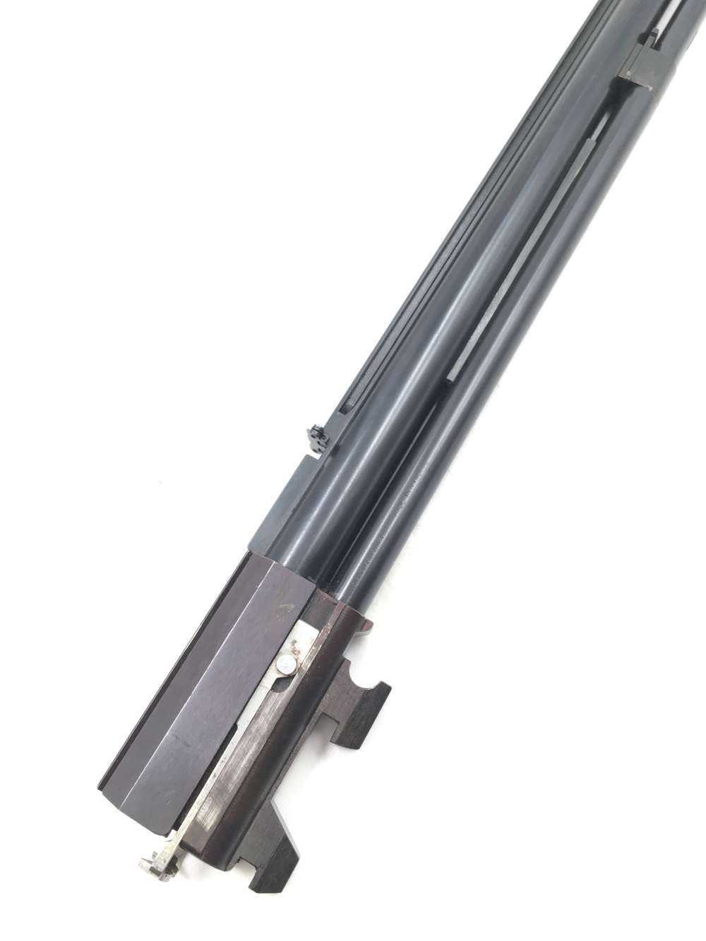 Tikka M07 12 ga/222 Rem combo gun mfg 1974 C&R eligible-img-9