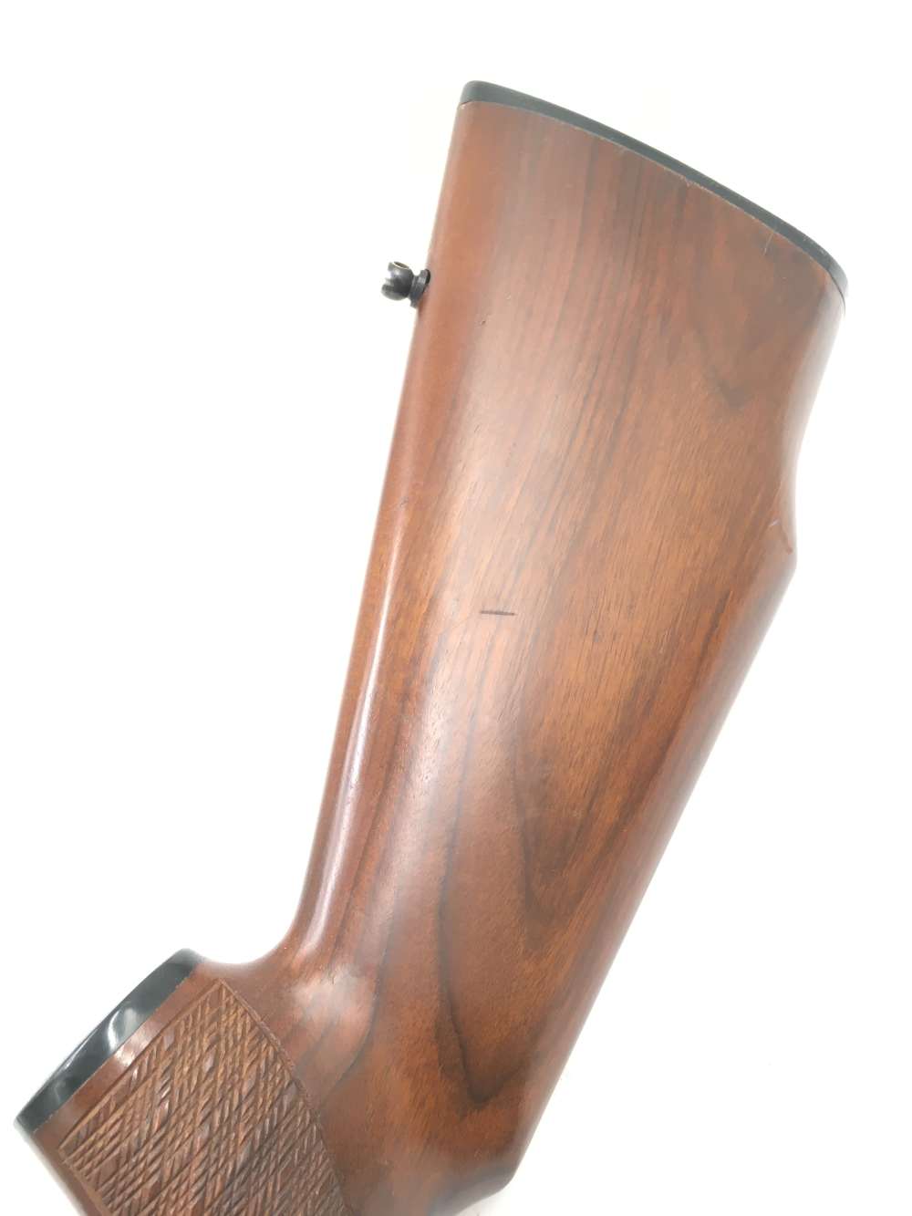 Tikka M07 12 ga/222 Rem combo gun mfg 1974 C&R eligible-img-54