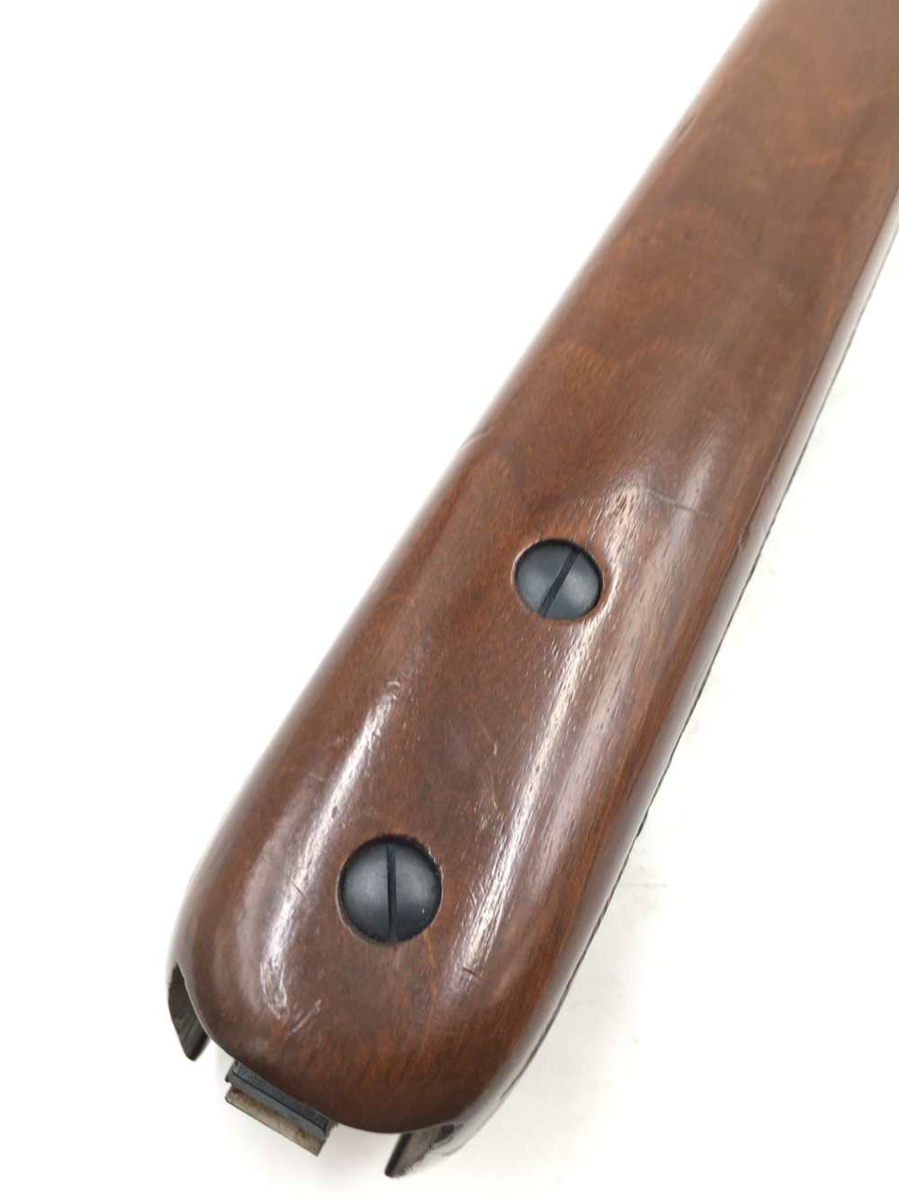Tikka M07 12 ga/222 Rem combo gun mfg 1974 C&R eligible-img-24