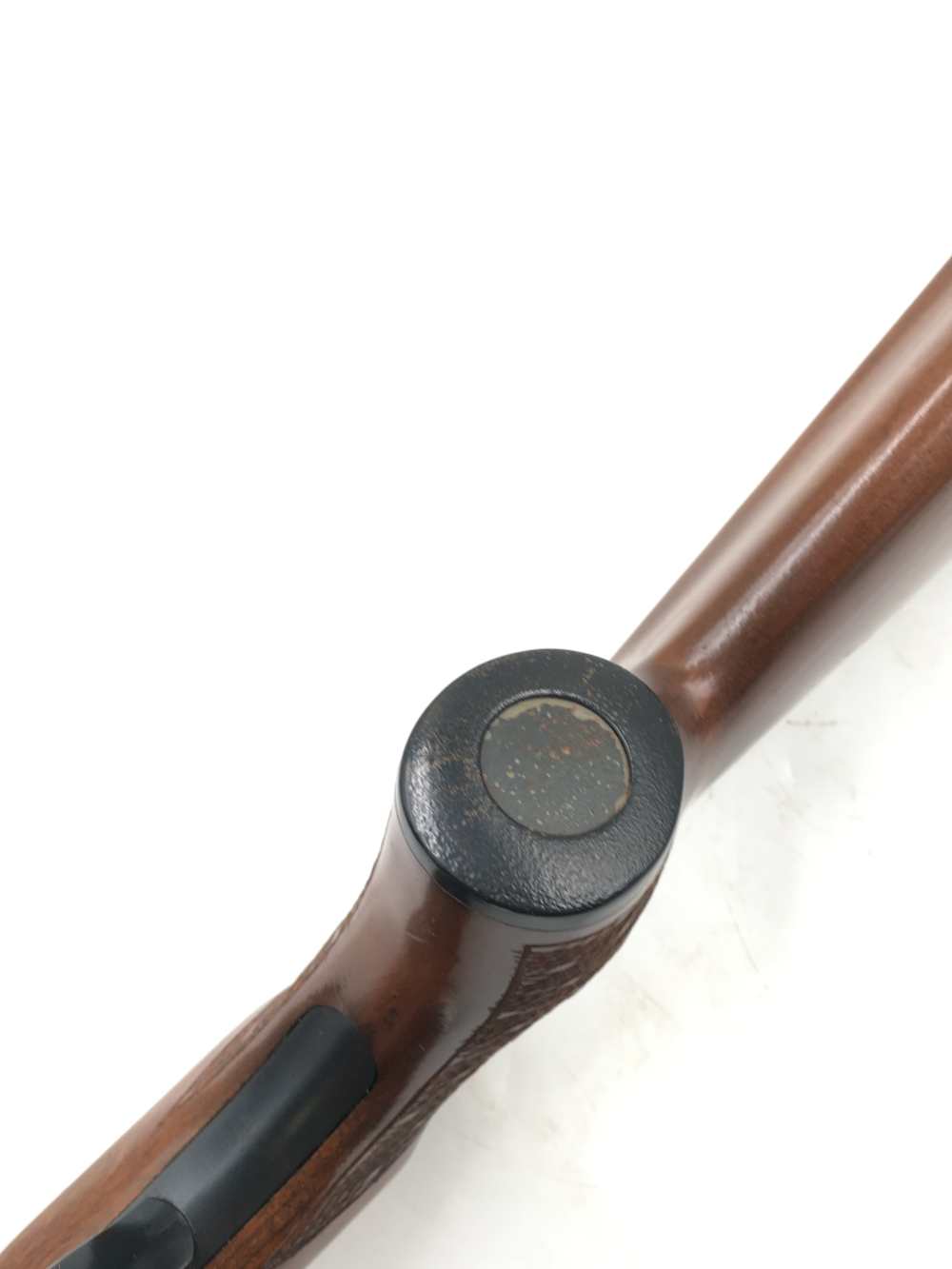 Tikka M07 12 ga/222 Rem combo gun mfg 1974 C&R eligible-img-57