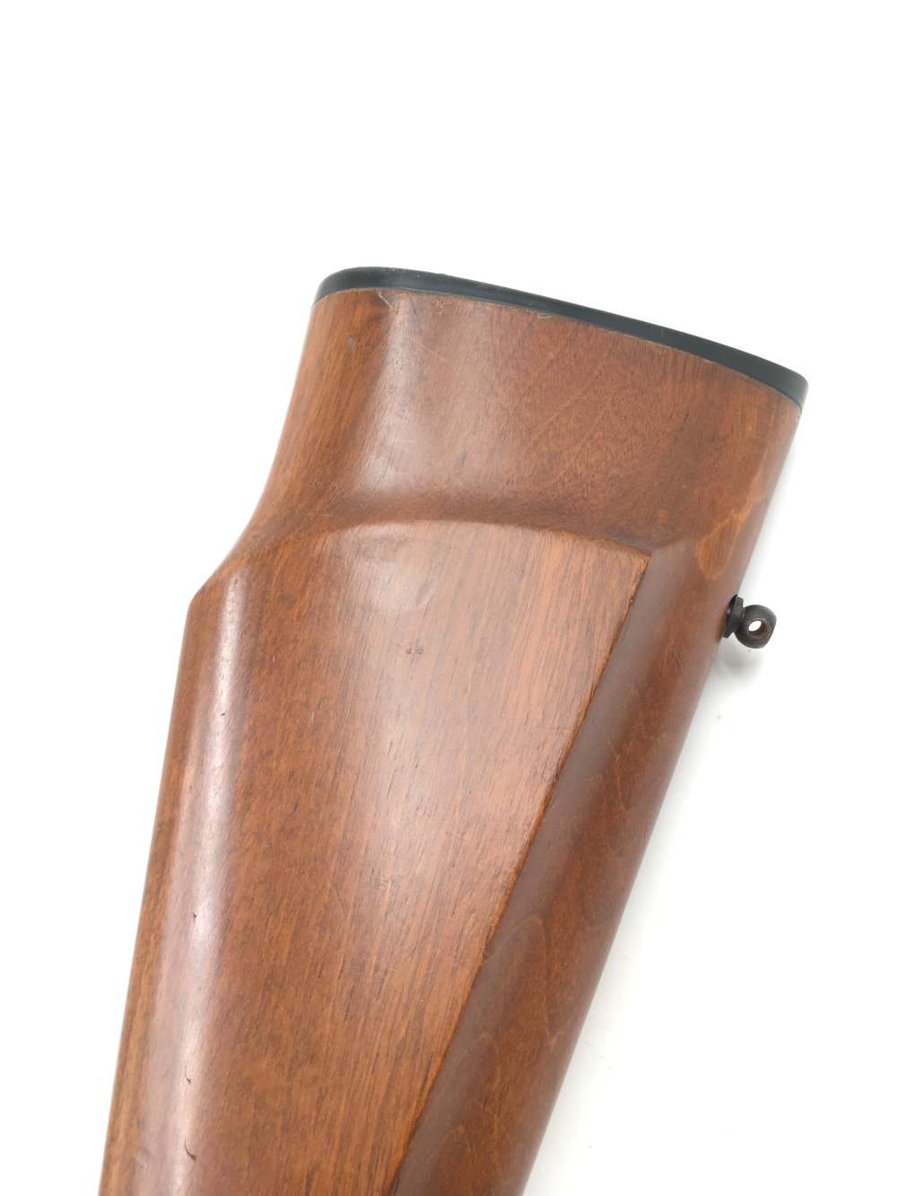 Tikka M07 12 ga/222 Rem combo gun mfg 1974 C&R eligible-img-48