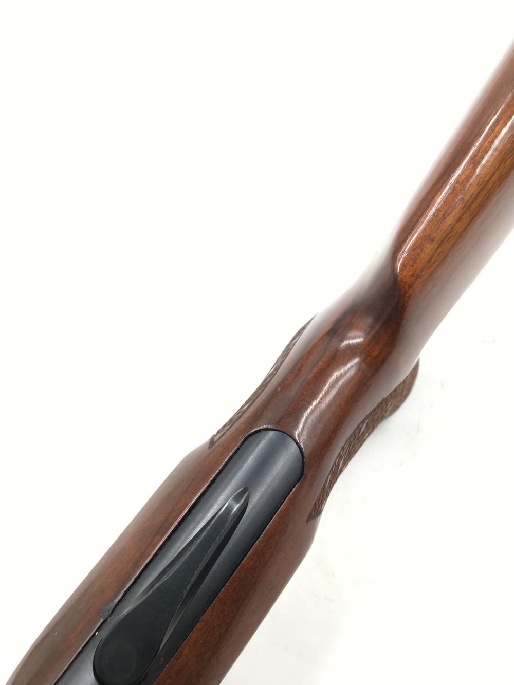 Tikka M07 12 ga/222 Rem combo gun mfg 1974 C&R eligible-img-50