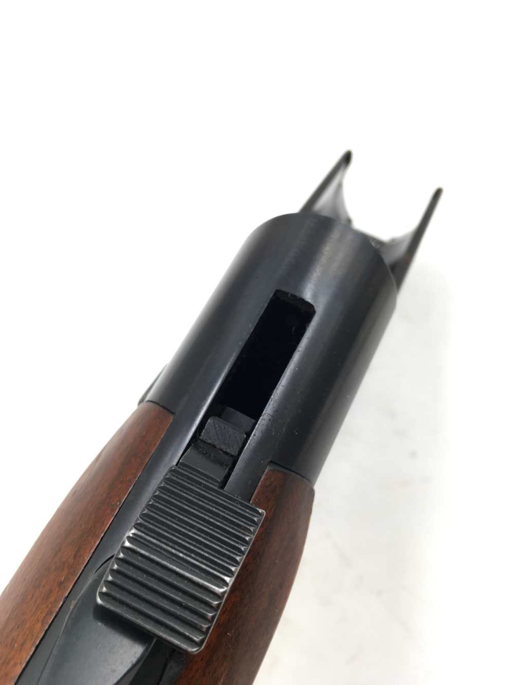 Tikka M07 12 ga/222 Rem combo gun mfg 1974 C&R eligible-img-39
