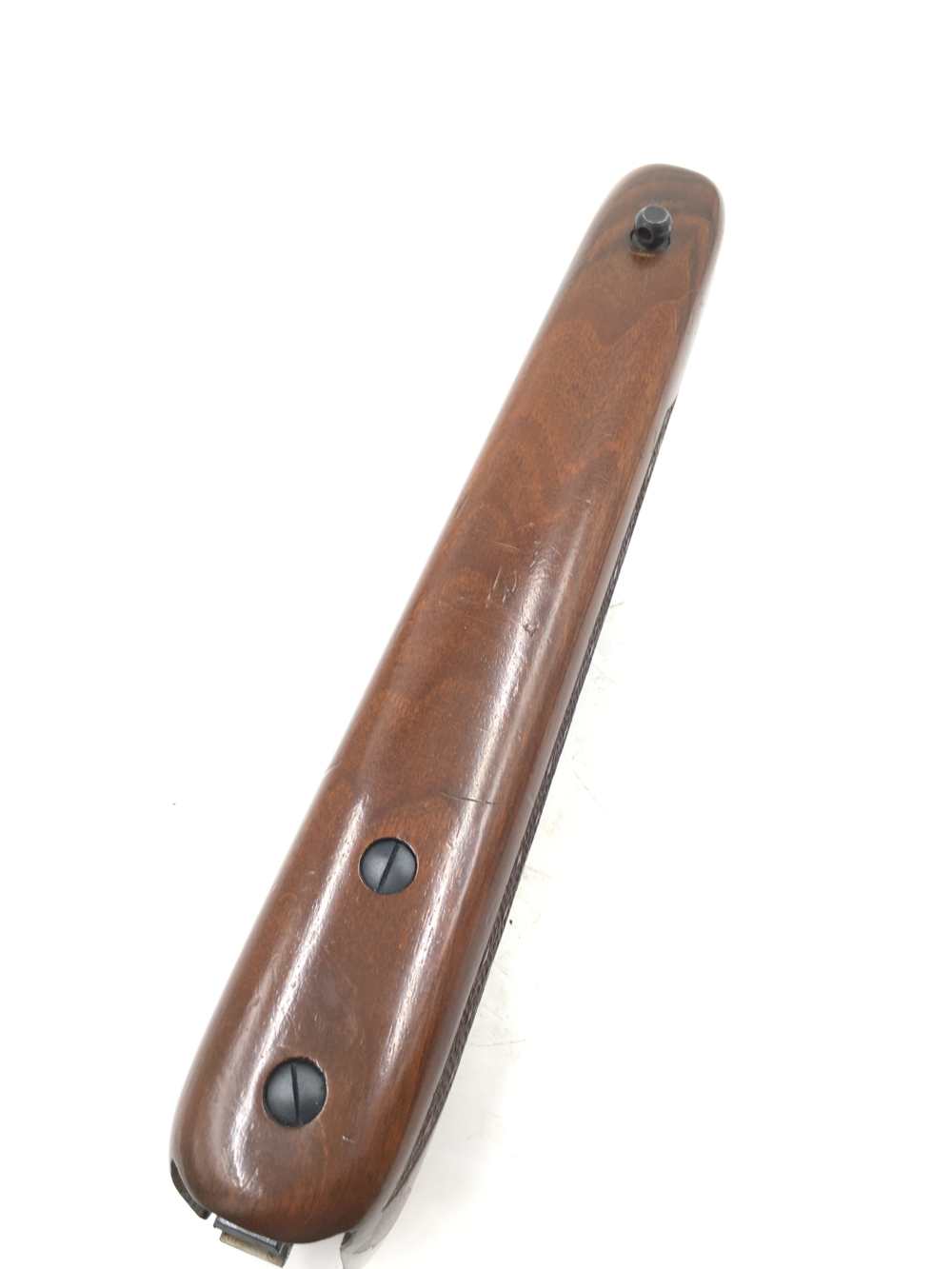 Tikka M07 12 ga/222 Rem combo gun mfg 1974 C&R eligible-img-23