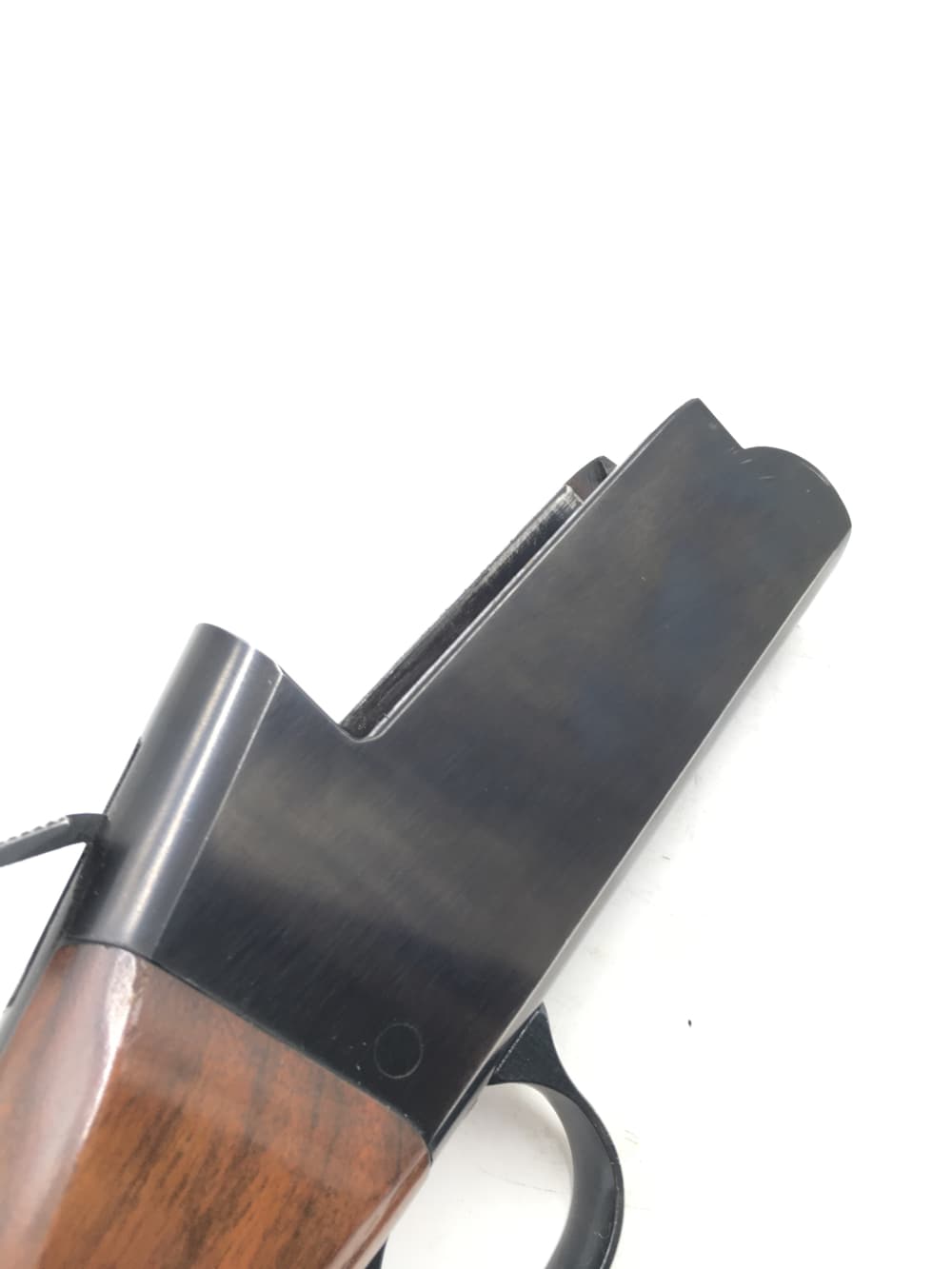Tikka M07 12 ga/222 Rem combo gun mfg 1974 C&R eligible-img-35