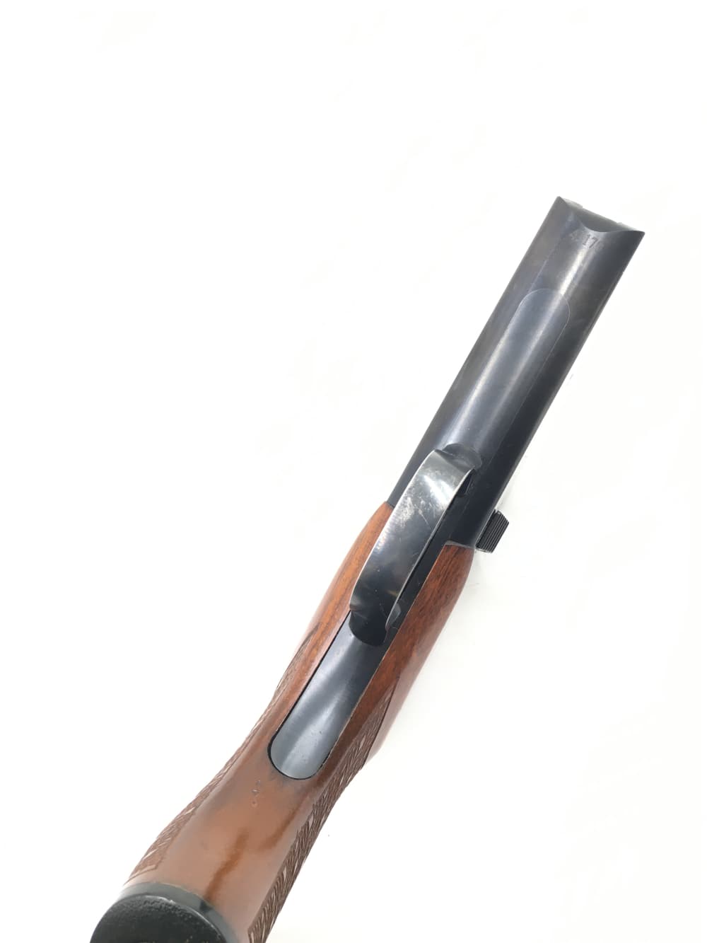 Tikka M07 12 ga/222 Rem combo gun mfg 1974 C&R eligible-img-43