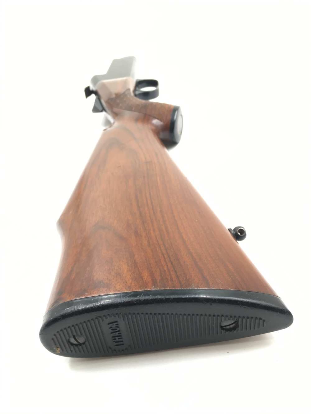 Tikka M07 12 ga/222 Rem combo gun mfg 1974 C&R eligible-img-60