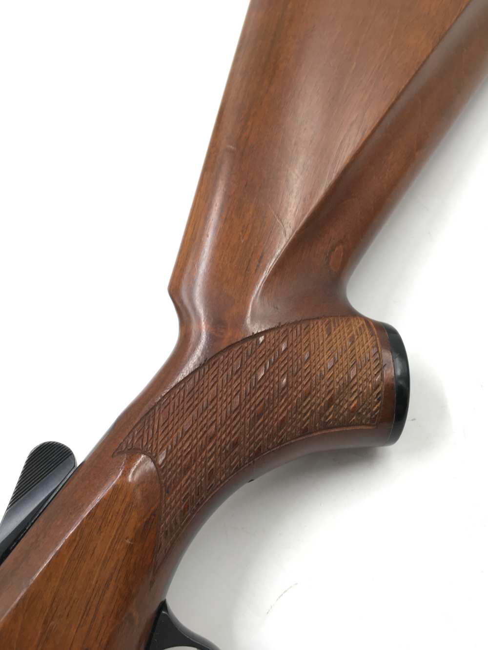 Tikka M07 12 ga/222 Rem combo gun mfg 1974 C&R eligible-img-47