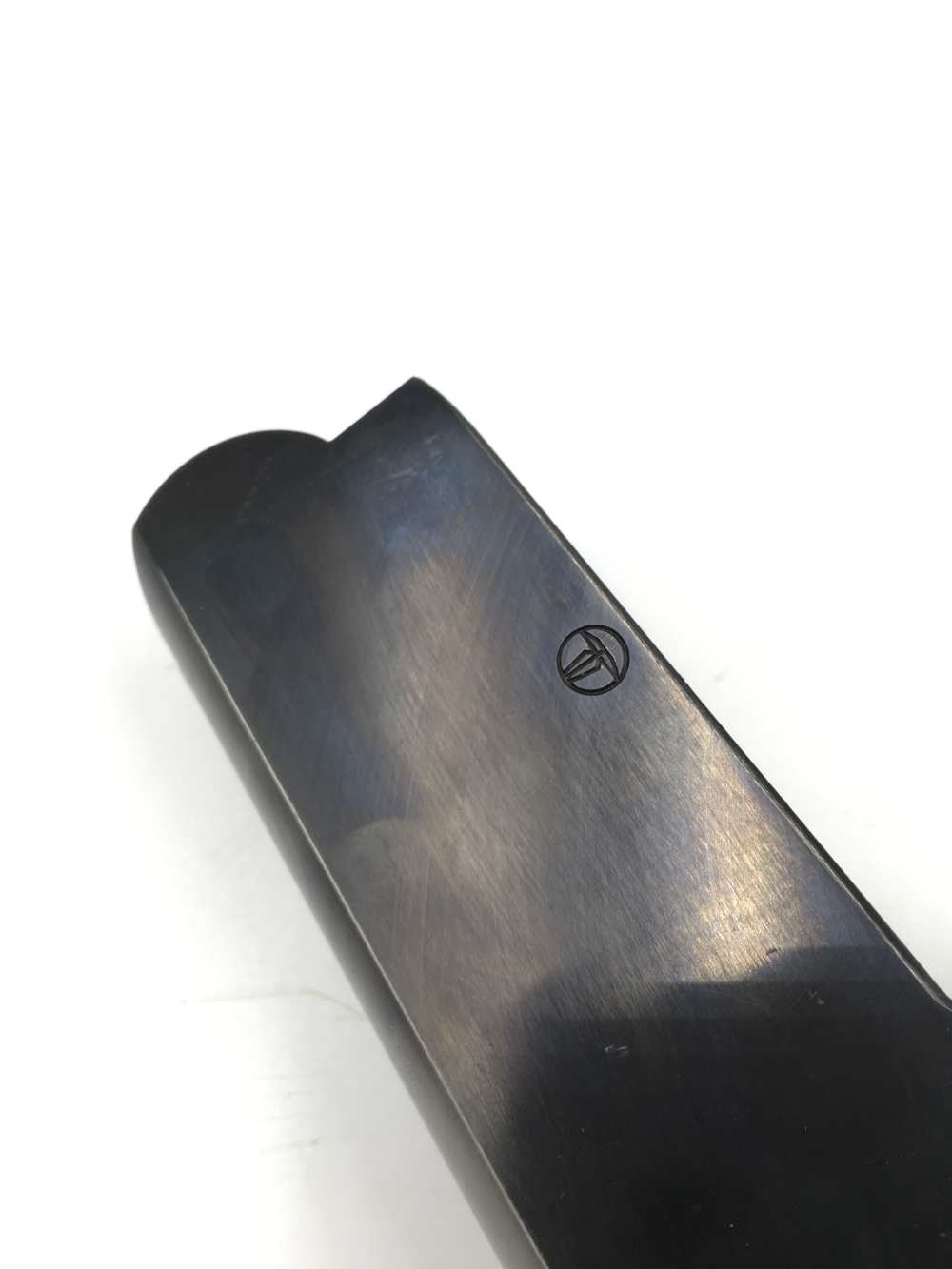Tikka M07 12 ga/222 Rem combo gun mfg 1974 C&R eligible-img-41