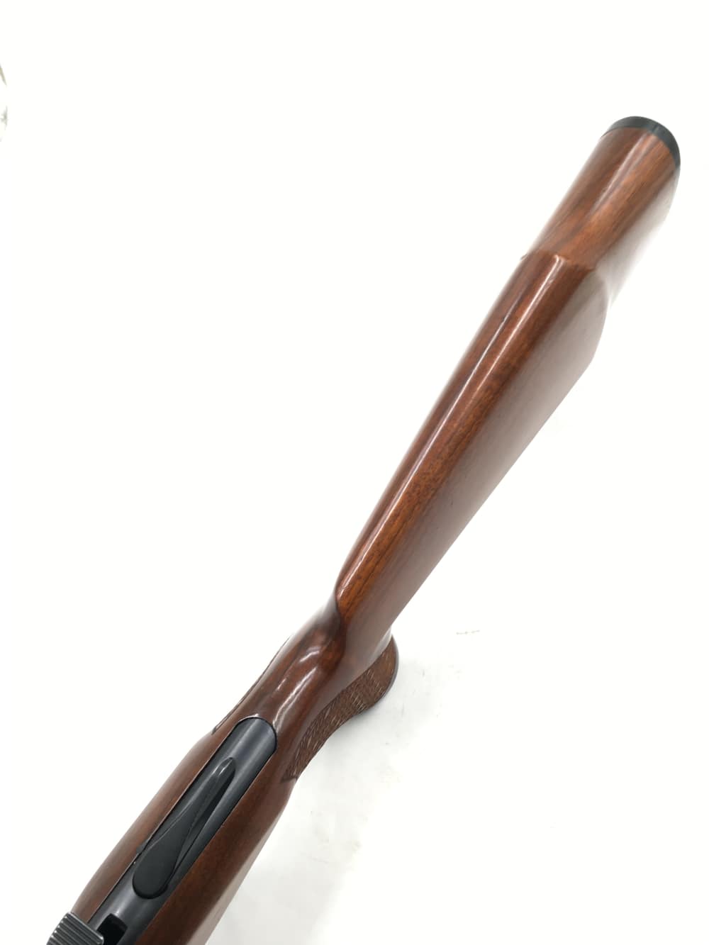 Tikka M07 12 ga/222 Rem combo gun mfg 1974 C&R eligible-img-49