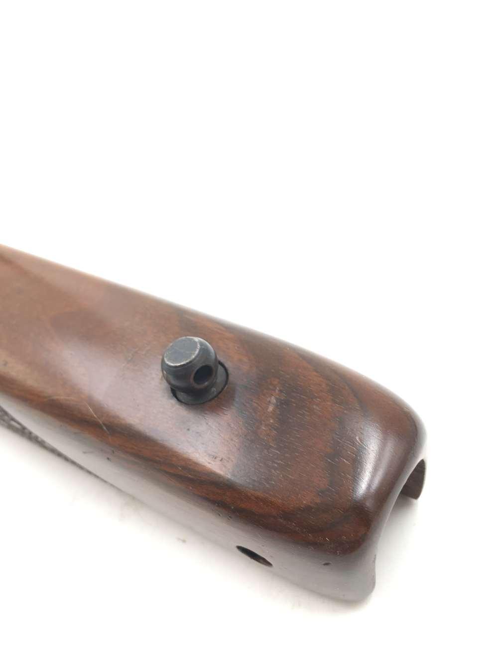 Tikka M07 12 ga/222 Rem combo gun mfg 1974 C&R eligible-img-25