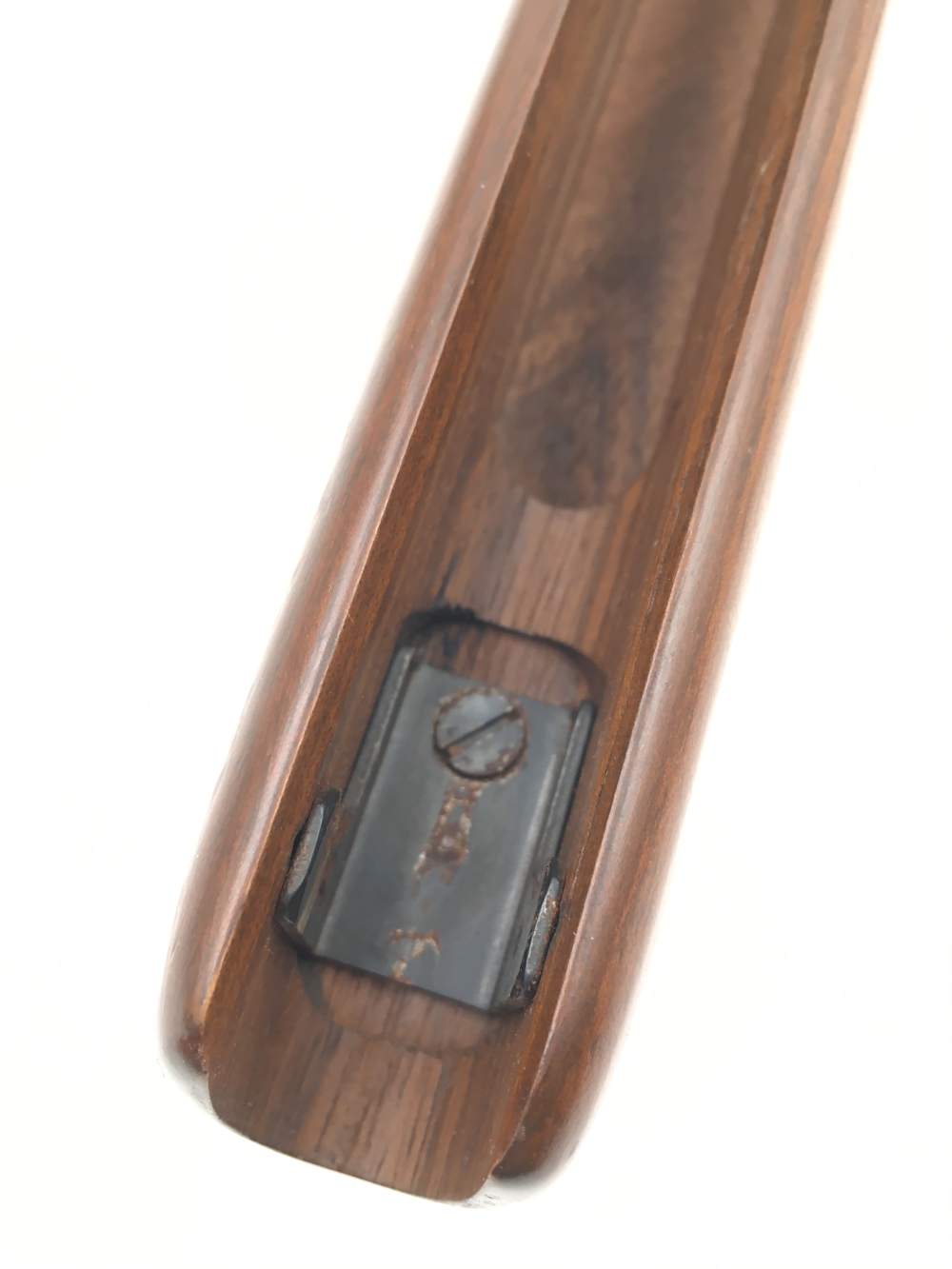 Tikka M07 12 ga/222 Rem combo gun mfg 1974 C&R eligible-img-28