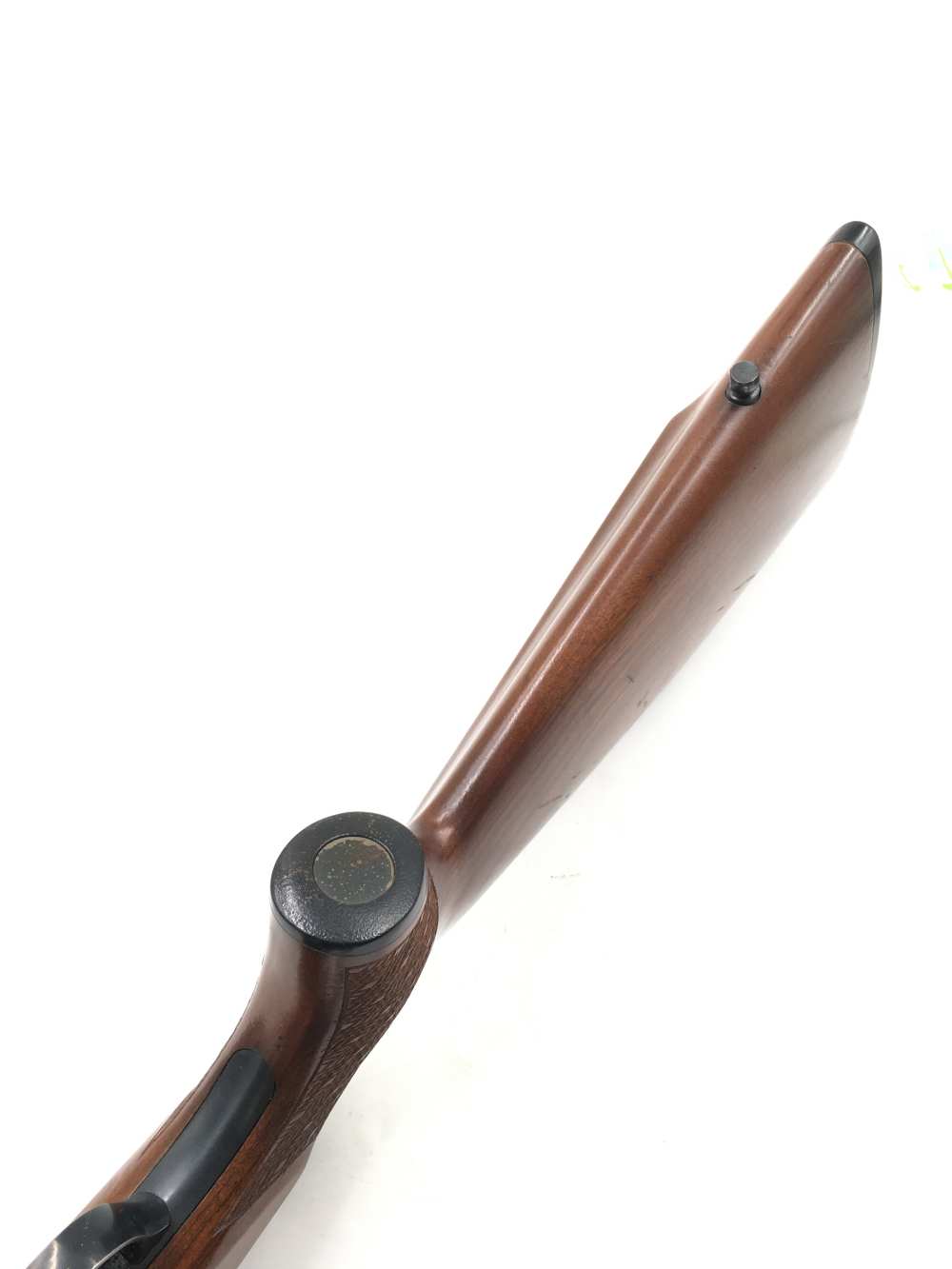 Tikka M07 12 ga/222 Rem combo gun mfg 1974 C&R eligible-img-56