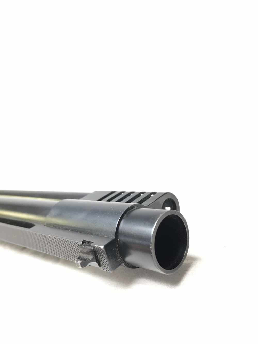 Tikka M07 12 ga/222 Rem combo gun mfg 1974 C&R eligible-img-3
