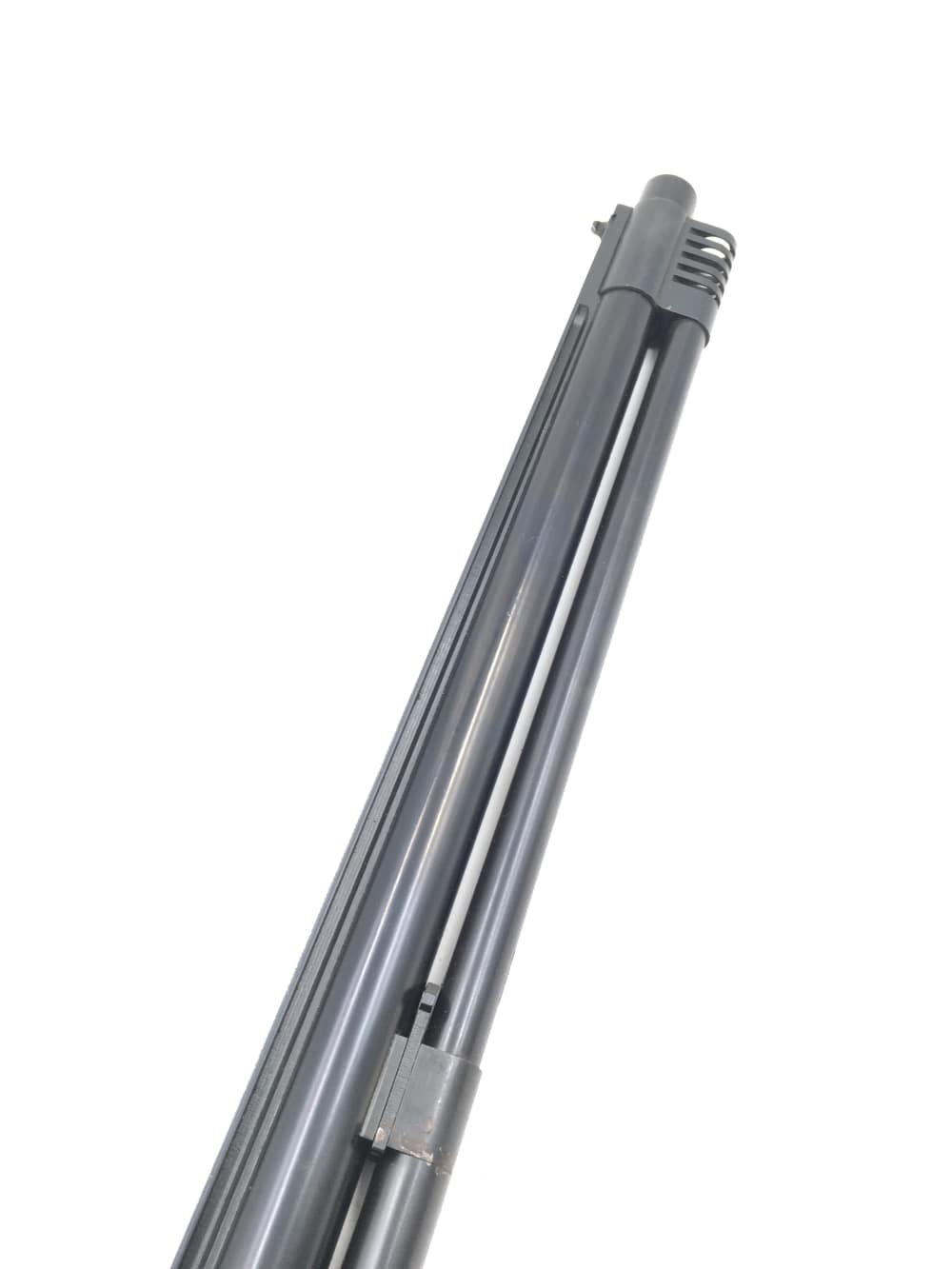 Tikka M07 12 ga/222 Rem combo gun mfg 1974 C&R eligible-img-4