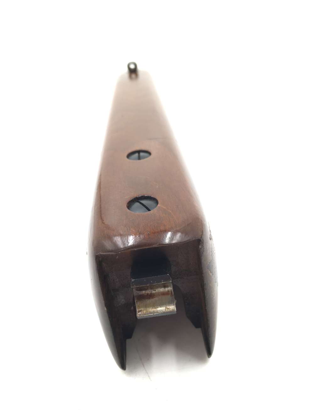 Tikka M07 12 ga/222 Rem combo gun mfg 1974 C&R eligible-img-31