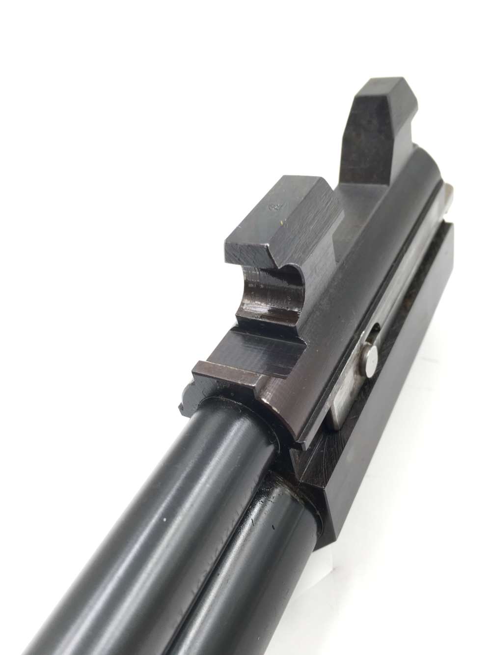 Tikka M07 12 ga/222 Rem combo gun mfg 1974 C&R eligible-img-17